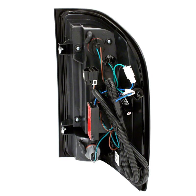 Picture of Raxiom RAX LED Taillights - S112743