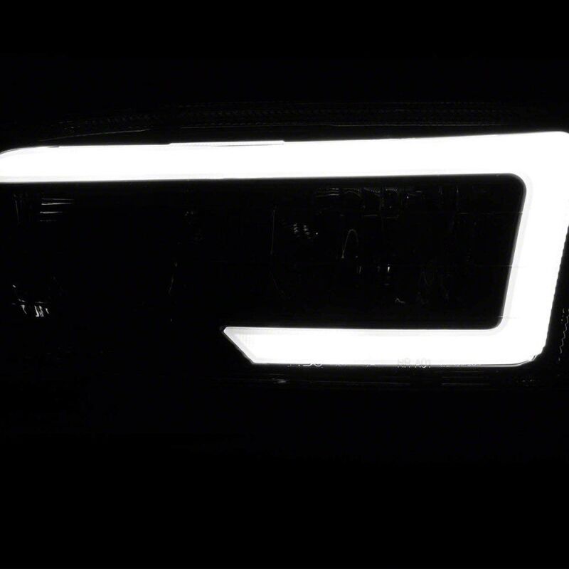 Picture of Raxiom RAX LED Headlights - S523542