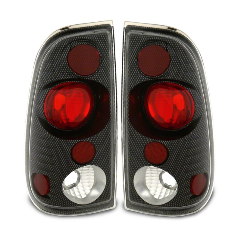 Picture of Raxiom RAX LED Taillights - T542846