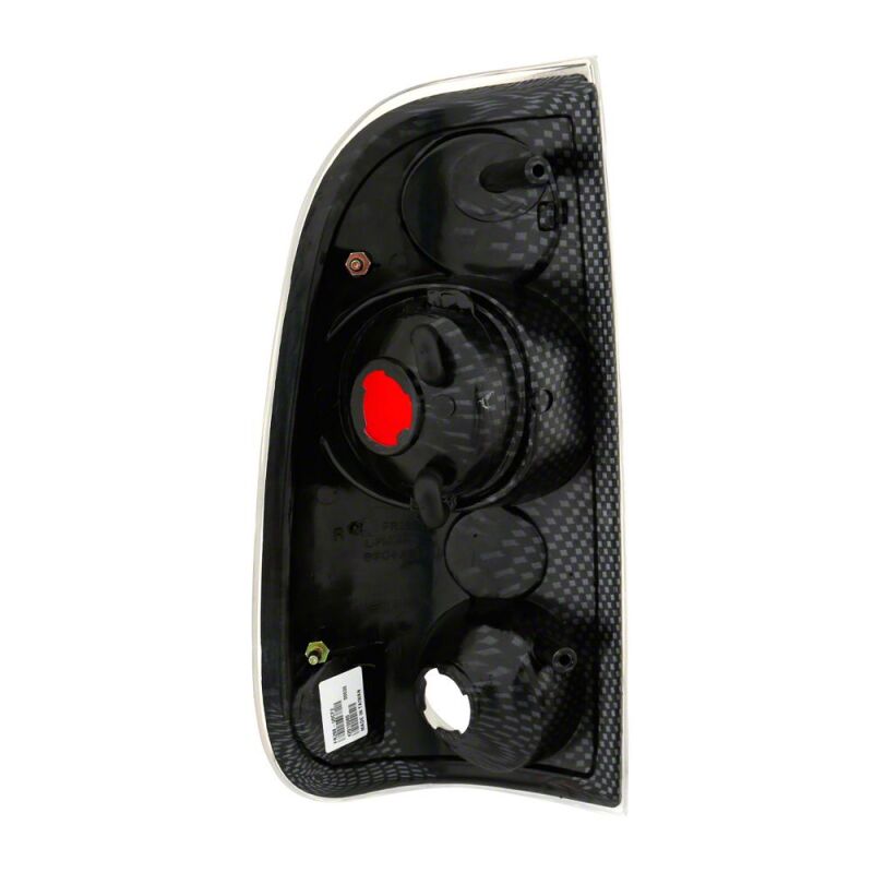 Picture of Raxiom RAX LED Taillights - T542846