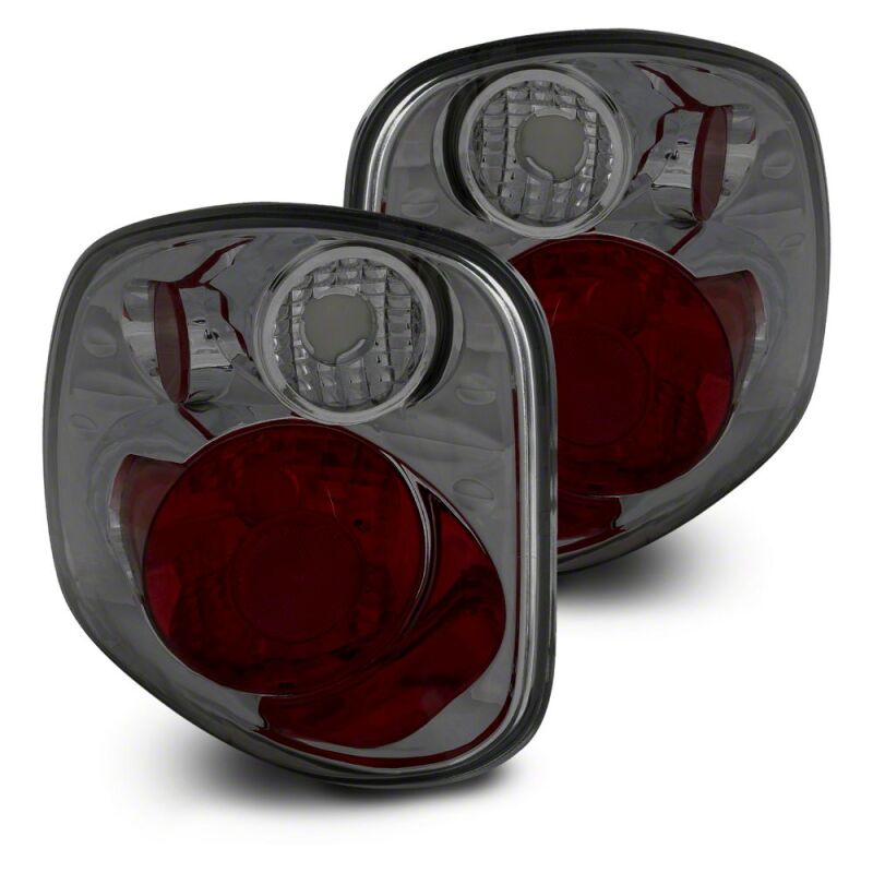 Picture of Raxiom RAX LED Taillights - T542875