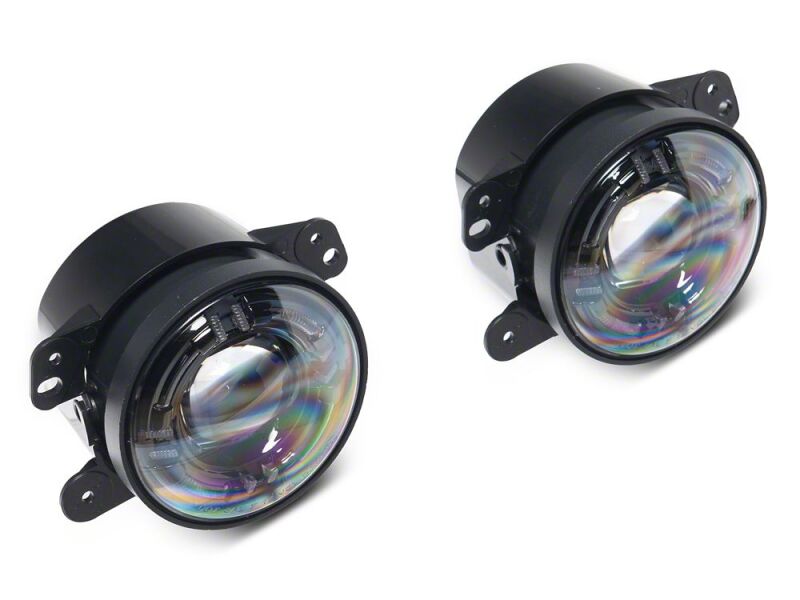 Picture of Raxiom RAX Fog Lights - J238998
