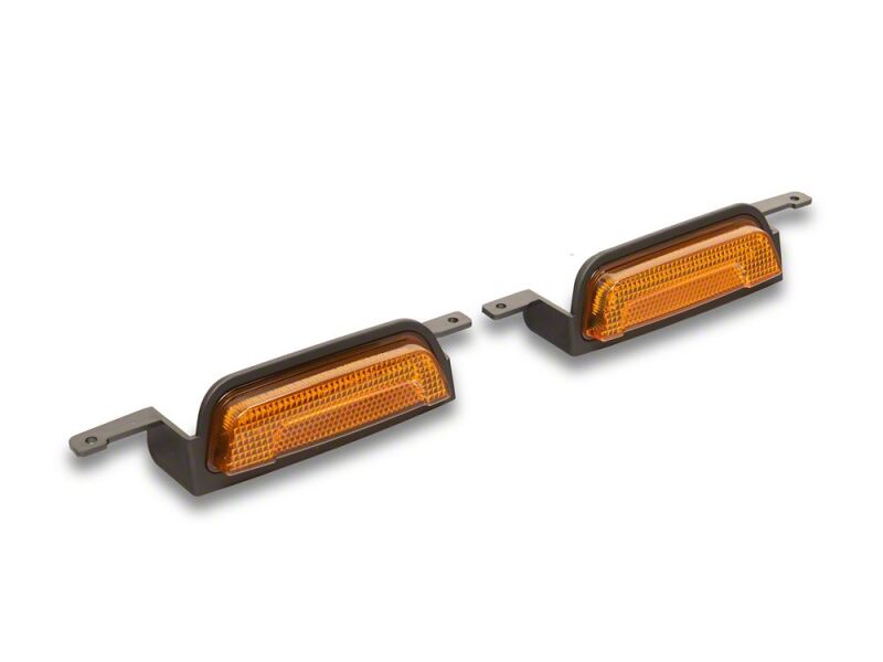 Picture of Raxiom RAX LED Headlights - FB48240