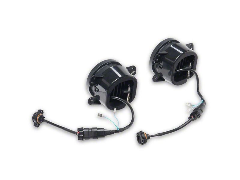 Picture of Raxiom RAX Fog Lights - J238998