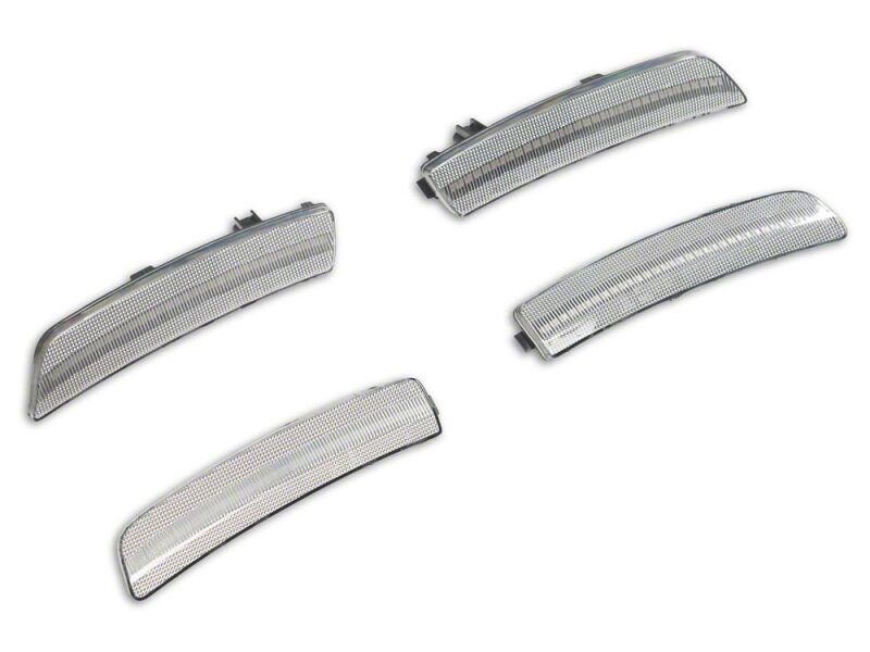 Picture of Raxiom RAX Side Markers Sidemarkers & Indicators - ME7117