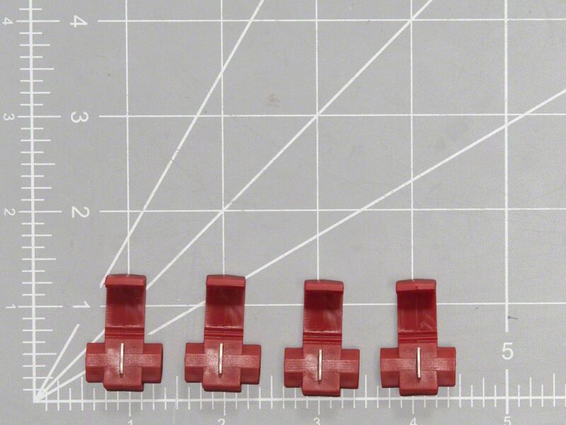 Picture of Raxiom RAX Side Markers Sidemarkers & Indicators - ME7117