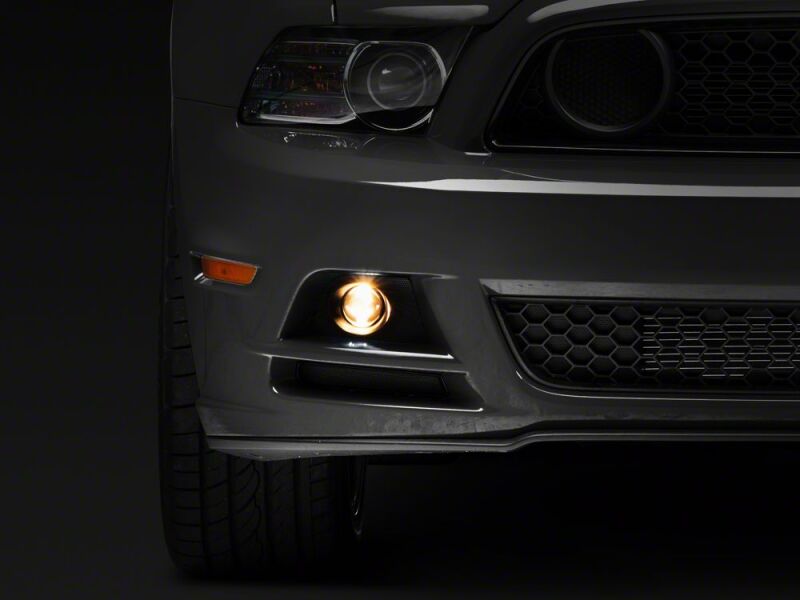 Picture of Raxiom RAX Fog Lights - 68127