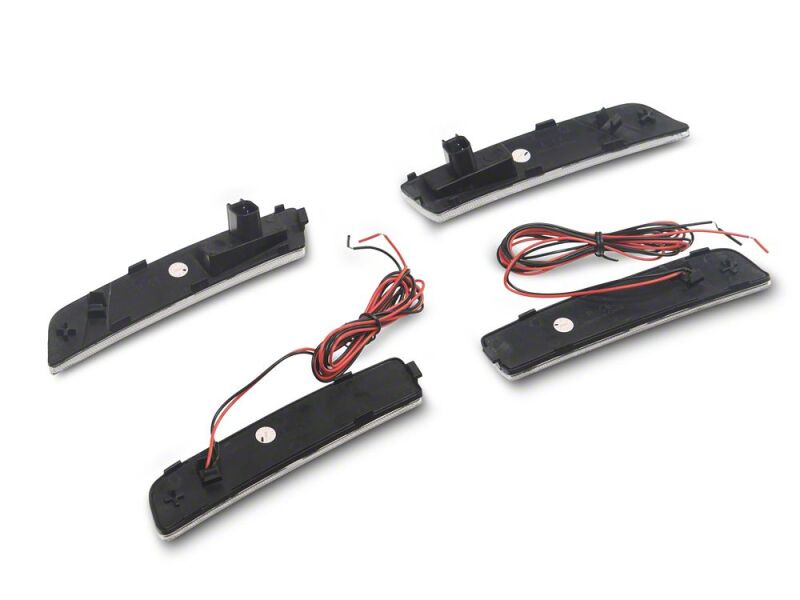 Picture of Raxiom RAX Side Markers Sidemarkers & Indicators - ME7117