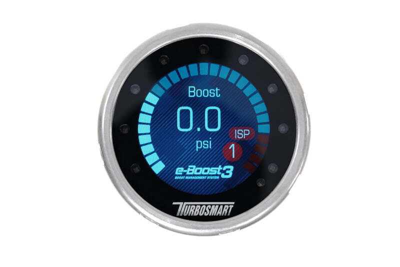 Picture of Turbosmart TS eB2 60mm Boost Controllers - TS-0311-1003