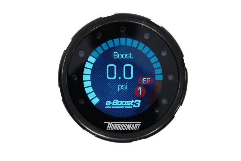 Picture of Turbosmart TS eB2 60mm Boost Controllers - TS-0311-1004