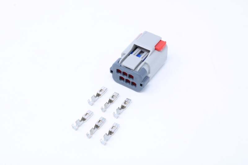 Picture of Aeromotive AER Fittings - 66711