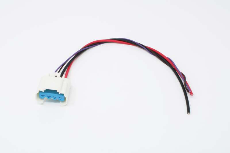 Picture of Aeromotive AER Wiring Kits Wiring Harnesses - 66715
