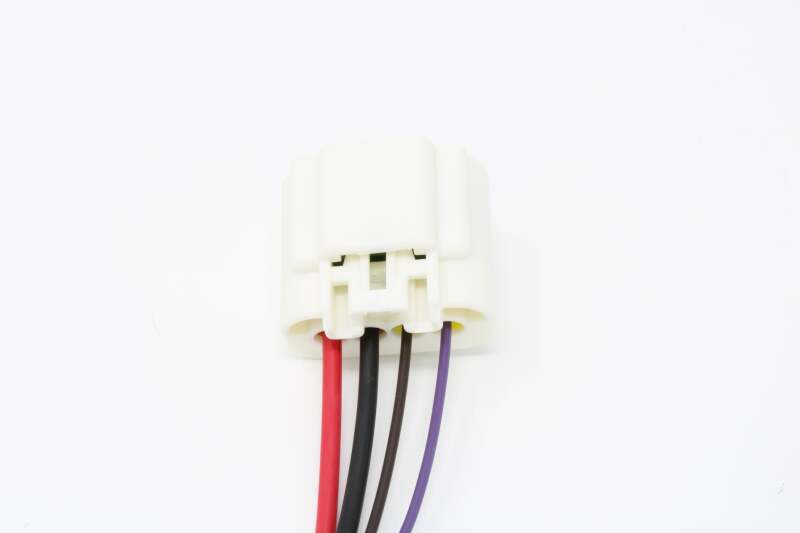 Picture of Aeromotive AER Wiring Kits Wiring Harnesses - 66715
