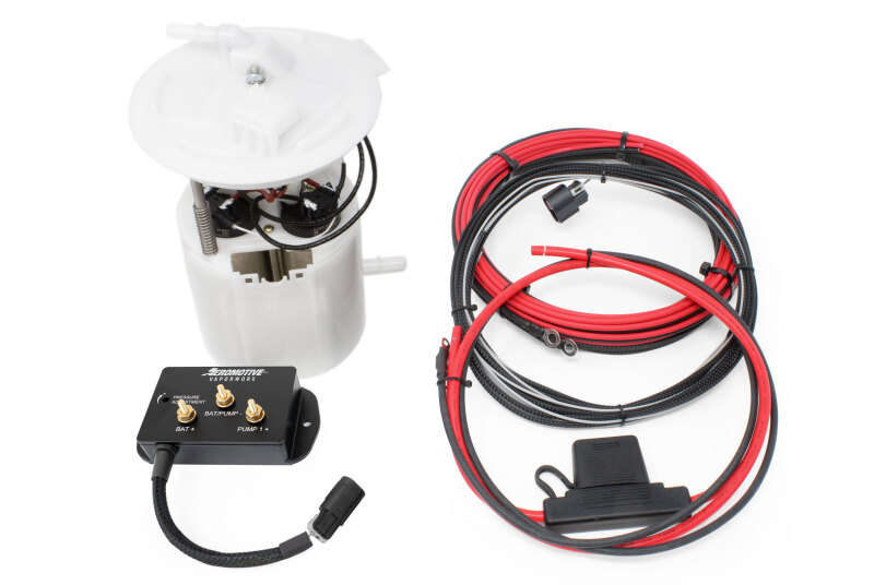 Picture of Aeromotive AER Fuel Systems - 67707