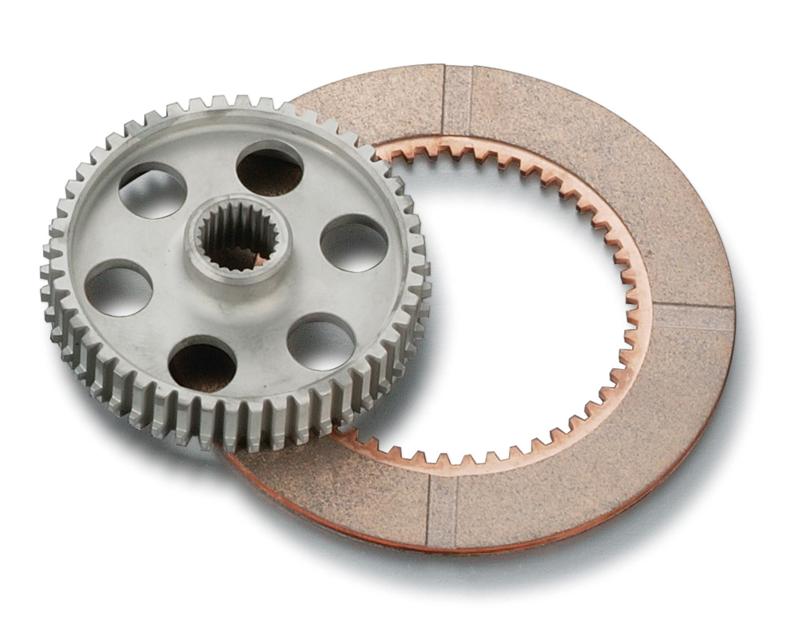 Picture of OS Giken Mini Cooper S GIken Clutch Only Throwout Bearing