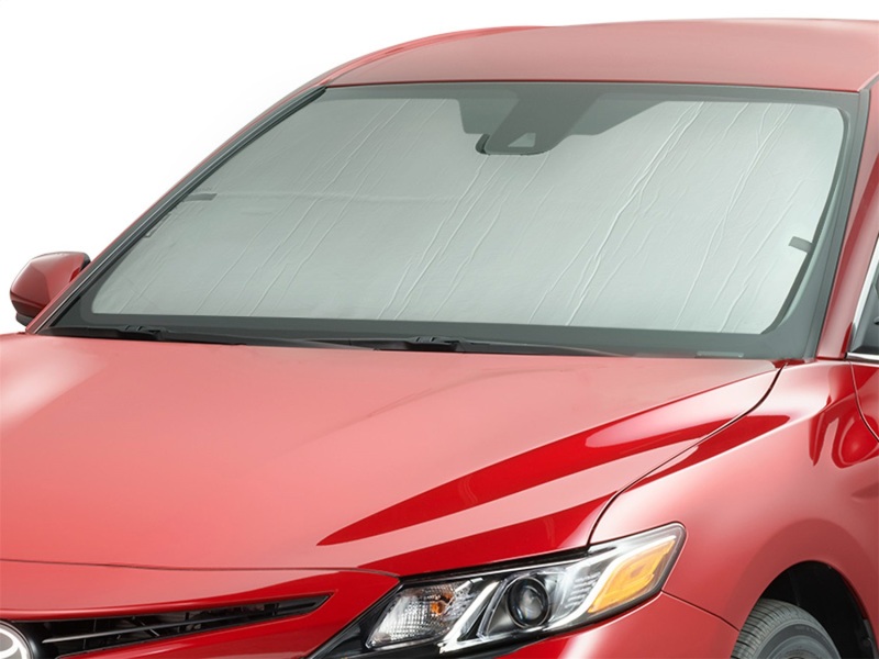 Picture of WeatherTech WT TechShade Window Shades - TS1621