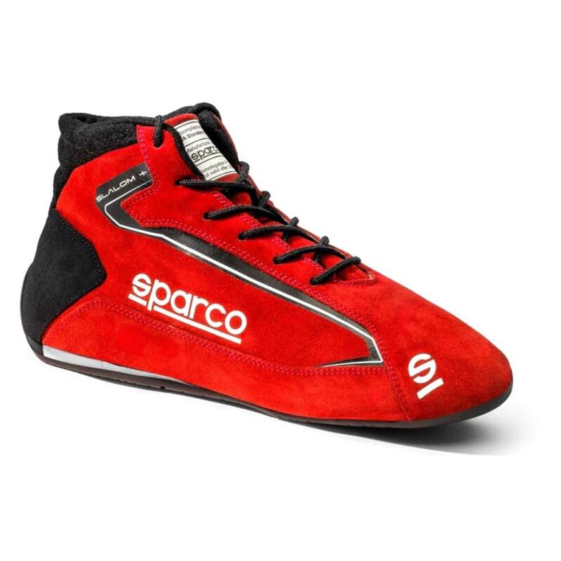 Picture of SPARCO SPA Shoe Slalom Racing Shoes - BRB0001B0R01044