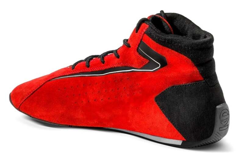 Picture of SPARCO SPA Shoe Slalom Racing Shoes - BRB0001B0R01044