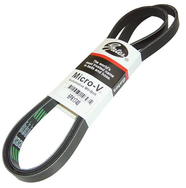 Picture of Gates GAT Micro-V Belts - 7290