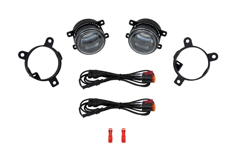 Picture of Diode Dynamics DIO Fog Lights - DD7985