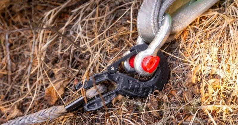 Picture of ARB Winches - ARWA006