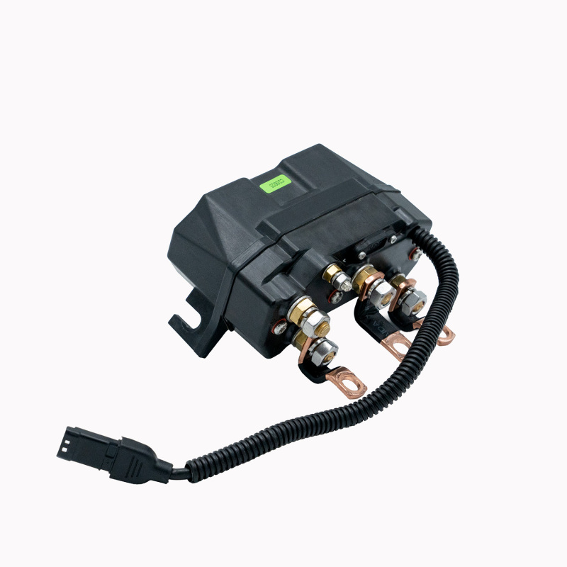 Picture of Winch Contactor