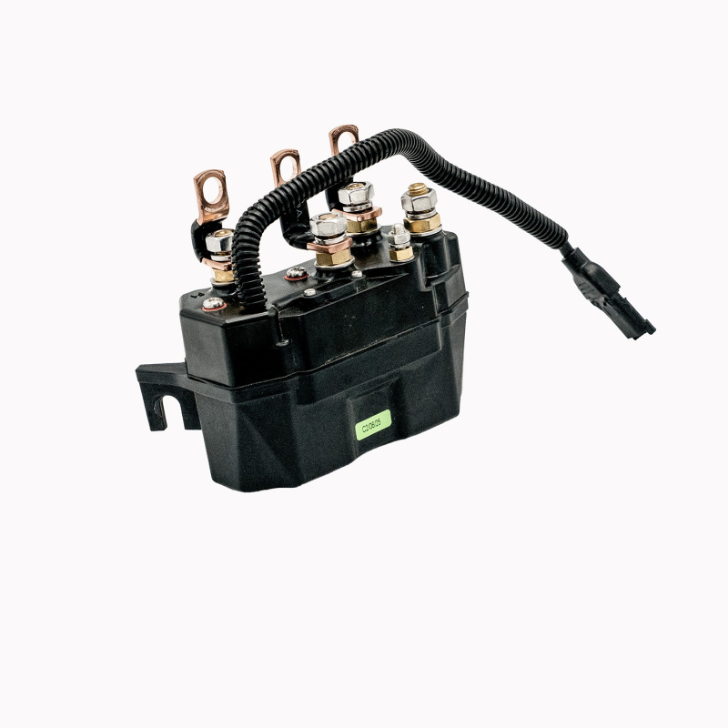 Picture of Winch Contactor