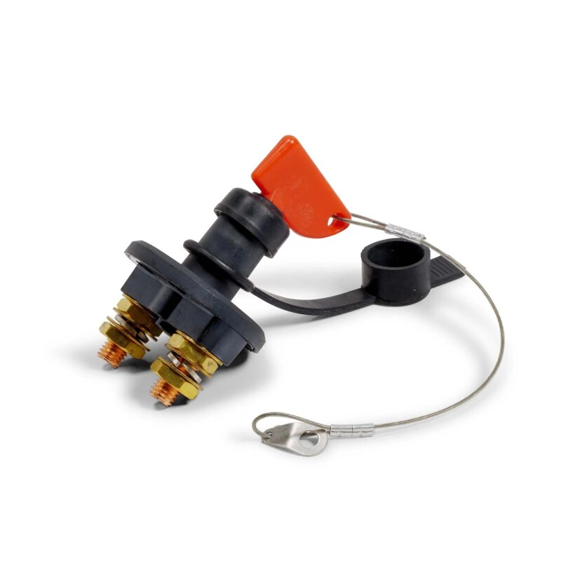 Picture of Winch Switch Kit