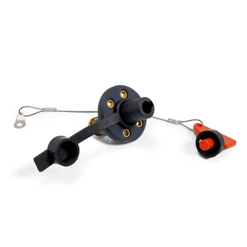 Picture of Winch Switch Kit