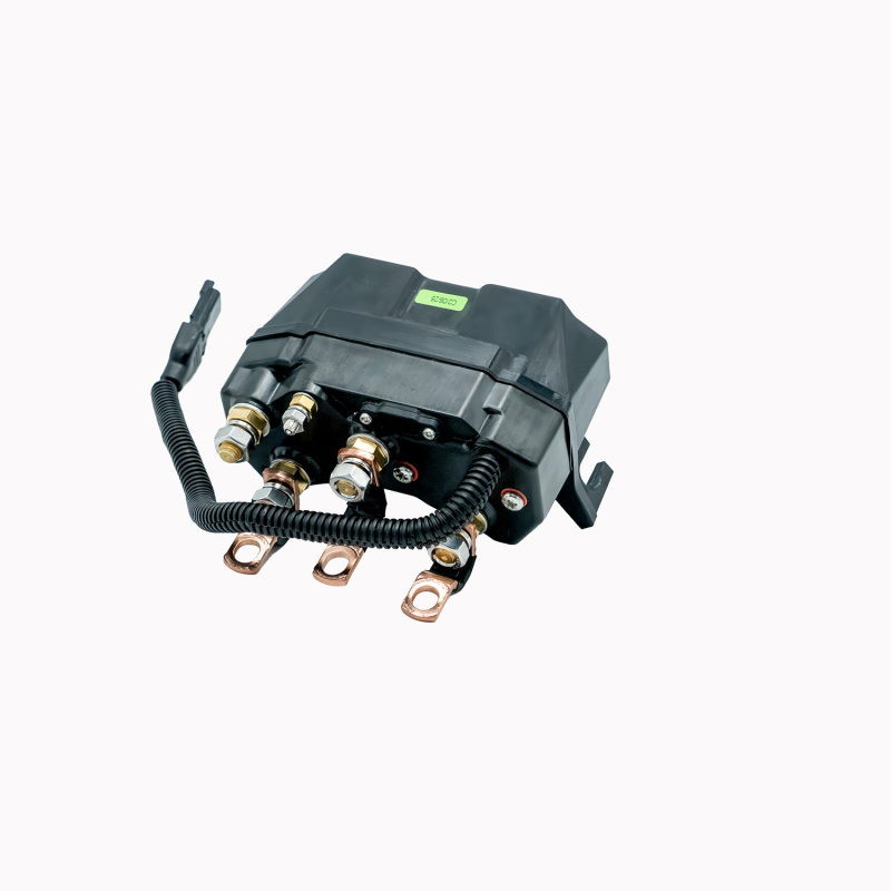Picture of Winch Contactor