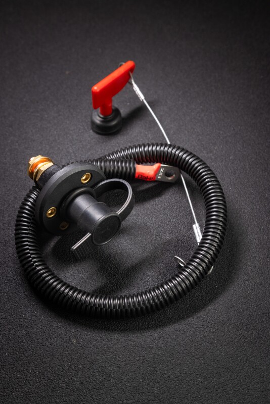 Picture of Winch Switch Kit