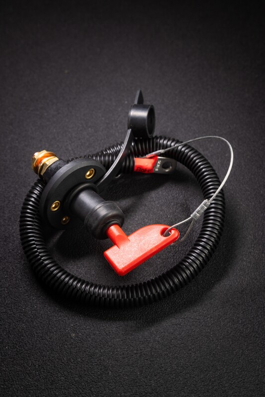 Picture of Winch Switch Kit