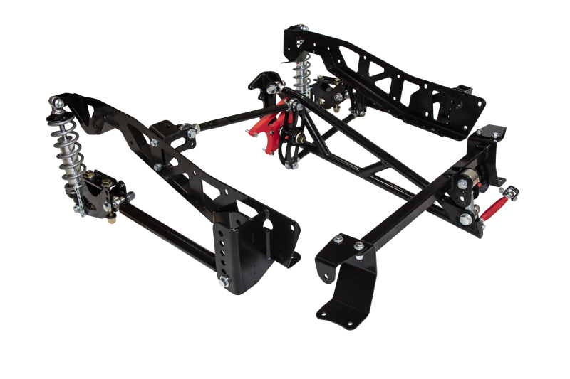 Picture of QA1 QAP Susp. Conversion System Suspension Packages - R121-200