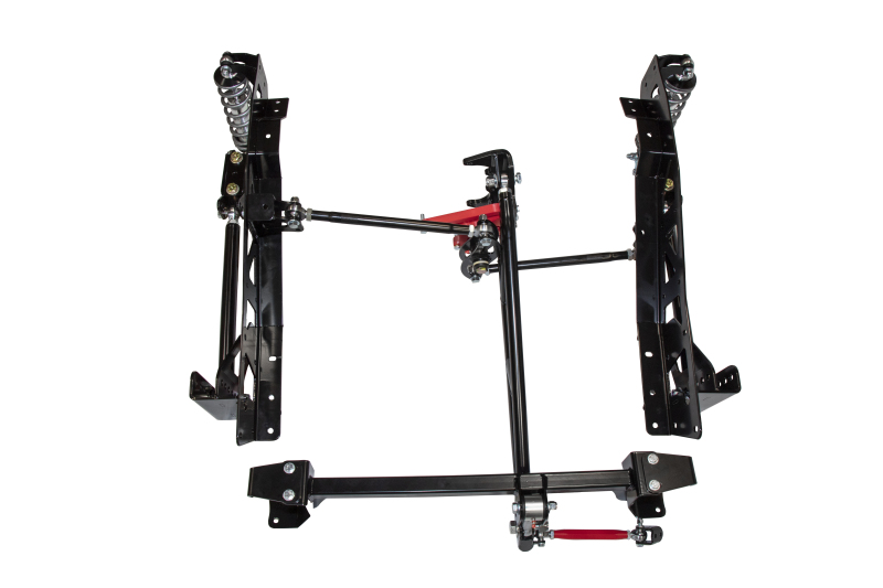 Picture of QA1 QAP Susp. Conversion System Suspension Packages - R121-200