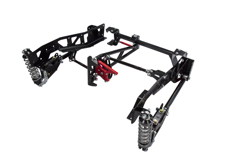 Picture of QA1 QAP Susp. Conversion System Suspension Packages - R121-200