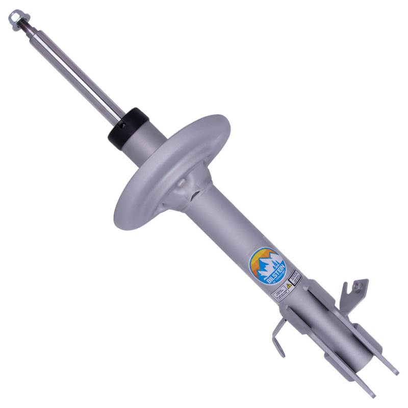 Picture of B8 TerraSport - Suspension Lift Kit
