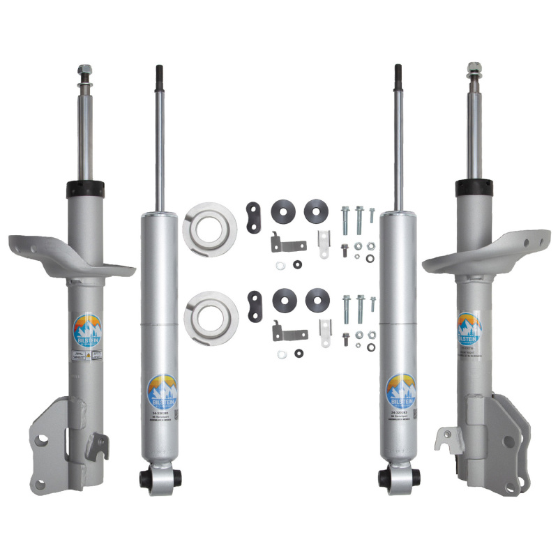 Picture of Bilstein BIL B8 Series Shocks Shocks and Struts - 70-363753