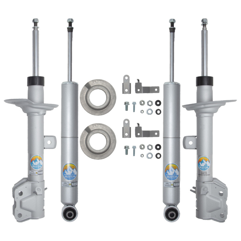 Picture of Bilstein BIL B8 Series Shocks Shocks and Struts - 70-363777