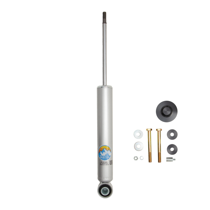 Picture of B8 TerraSport - Suspension Lift Kit