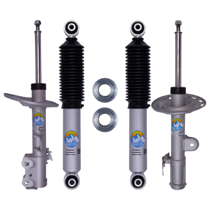 Picture of Bilstein BIL B8 Series Shocks Shocks and Struts - 70-363821