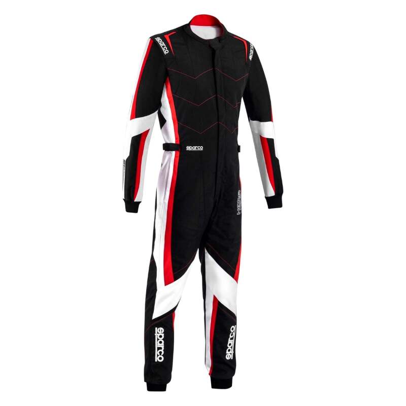 Picture of SPARCO SPA Suit Kerb Racing Suits - BKS0011B0K1200M