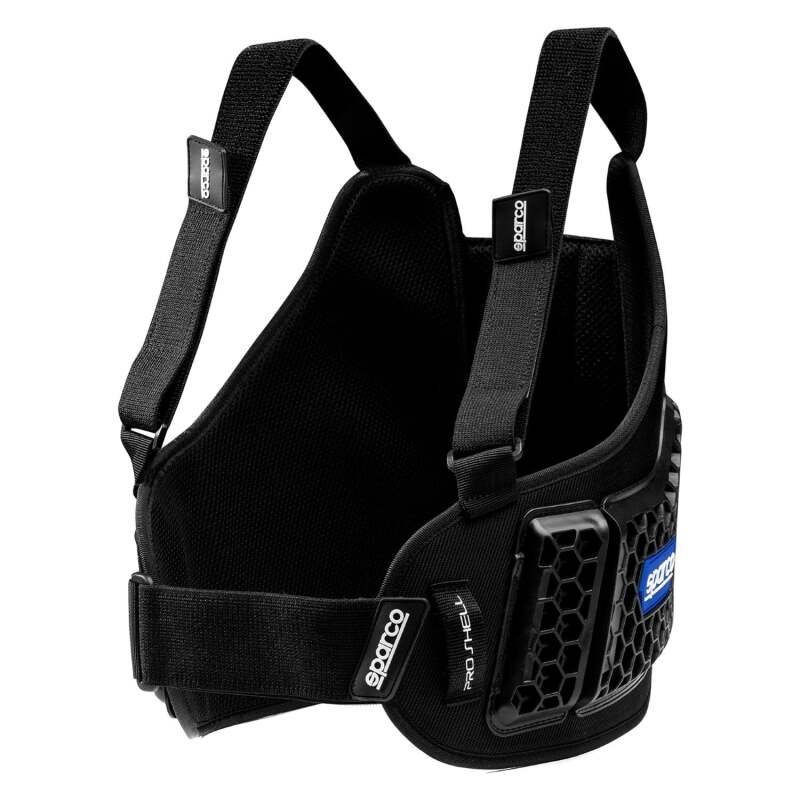 Picture of SPARCO SPA Rib Vest Protectors Seat Belts & Harnesses - BKM0002B0K0100L