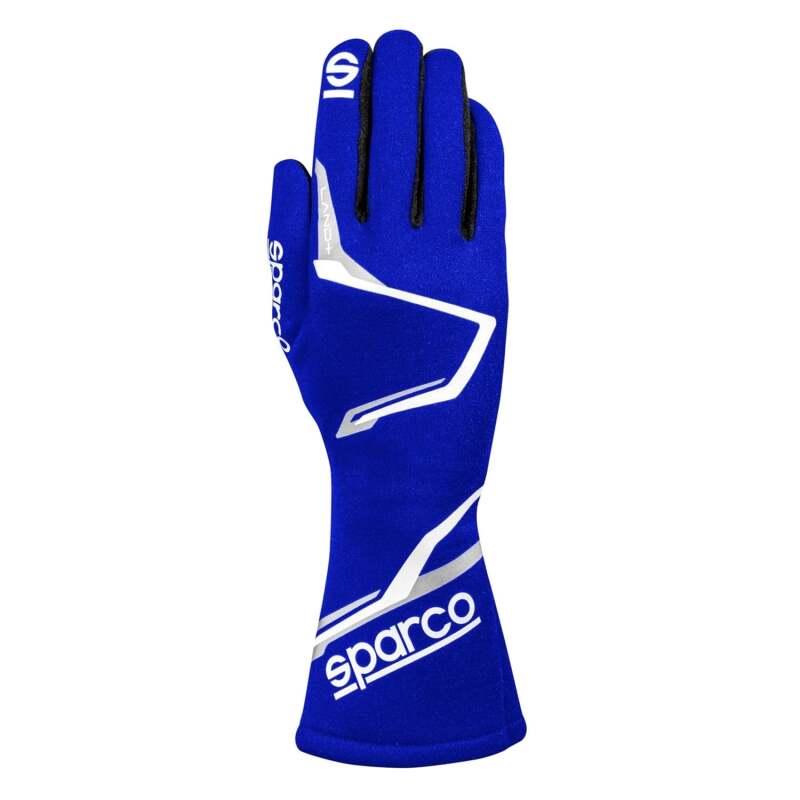 Picture of SPARCO SPA Glove Land Racing Gloves - 00136709EB