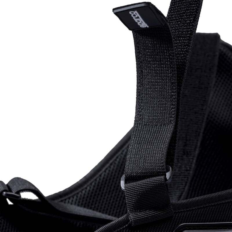 Picture of SPARCO SPA Rib Vest Protectors Seat Belts & Harnesses - BKM0002B0K0100L