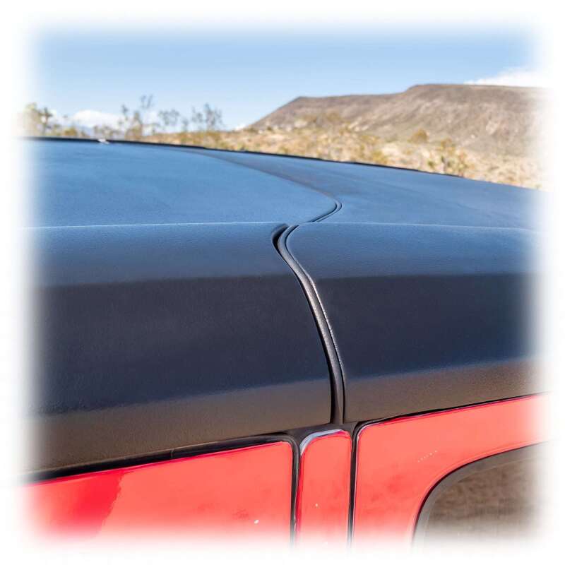 Picture of TURN Offroad TOR Hard Top Hard Top Accessories - HTJKFB2-M4W