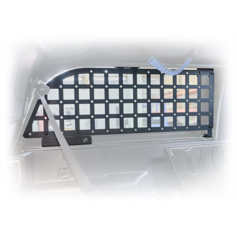 Picture of TURN Offroad TOR Window Panels - IA1-RW2