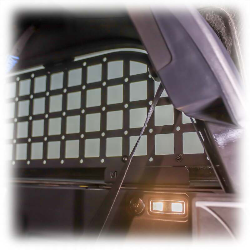 Picture of TURN Offroad TOR Window Panels - IA1-RW2
