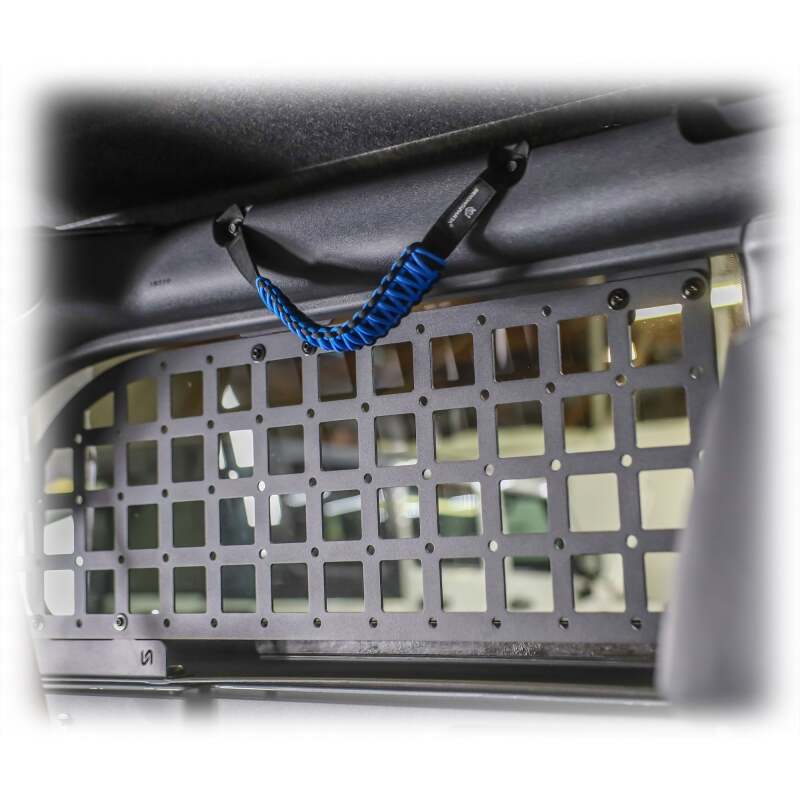 Picture of TURN Offroad TOR Window Panels - IA1-RW2
