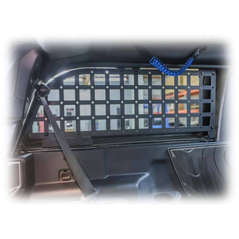 Picture of TURN Offroad TOR Window Panels - IA1-RW2
