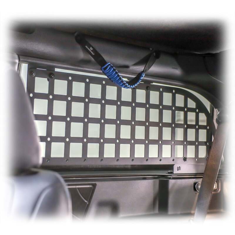Picture of TURN Offroad TOR Window Panels - IA1-RW2